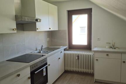 Wohnung Erlangen Alterlangen - 2 Zimmer, 50 m&sup2;, 640&euro; | Angebot:26285846