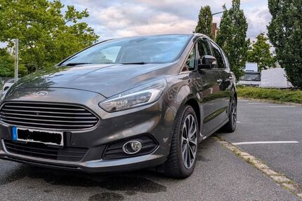 Ford S-Max 99.700 km 19.799 &euro; Zirndorf 90513