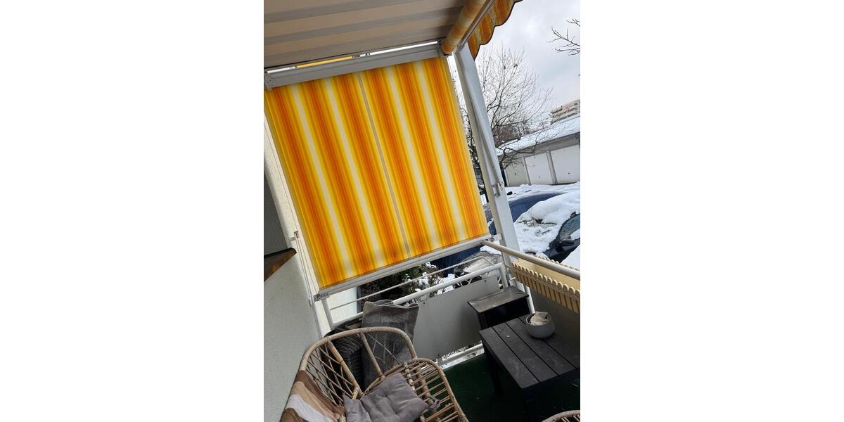 2.5 Zimmer Wohnung Voll Möbliert hochwertig ausgestattet 2.5 zimmer