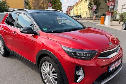 Kia Stonic 33.000 km 14.700 &euro; Nürnberg 90431