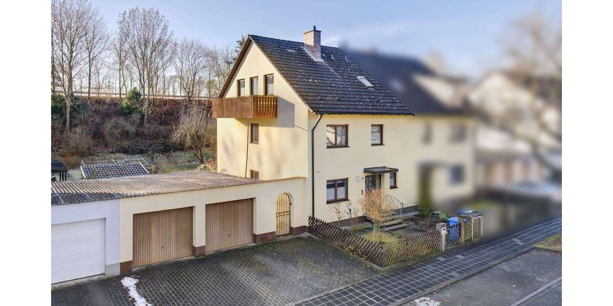 Einfamilienhaus Nürnberg Eibach - 4 Zimmer, 105 m&sup2;, 499.000&euro; | Angebot:25198955