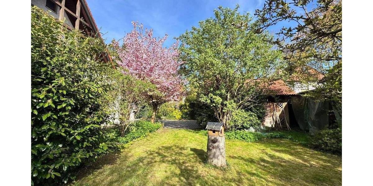 Einfamilienhaus Nürnberg Fischbach - 6 Zimmer, 173 m&sup2;, 990.000&euro; | Angebot:26825894