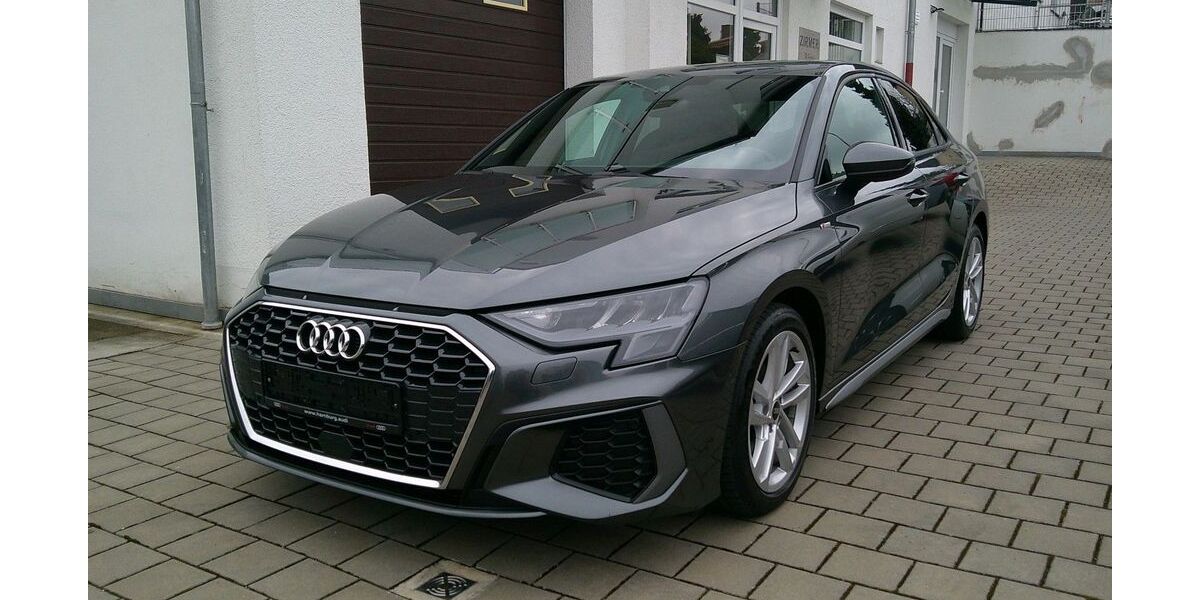 Audi A3 215.864 km 14.990 &euro; Cadolzburg 90556