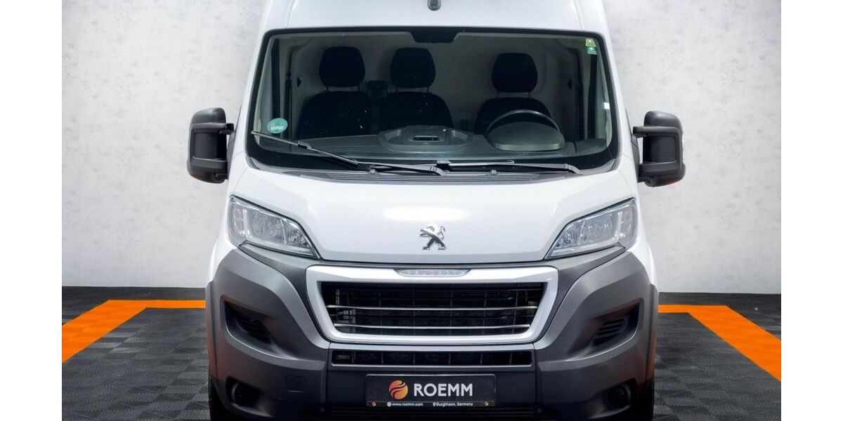 Peugeot Boxer 139.947 km 14.480 &euro; Burgthann 90559