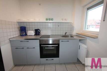Zimmer Nürnberg Rabus - 3 Zimmer, 1.100&euro; | Angebot:27646090