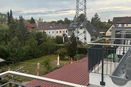 Wohnung Erlangen Bruck - 1 Zimmer, 20 m&sup2;, 585&euro; | Angebot:27585200