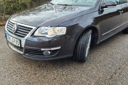 VW Passat 248.000 km 2.600 &euro; Herzogenaurach 91074