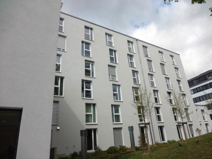 Etagenwohnung Nürnberg Altstadt, St. Lorenz - 1 Zimmer, 24 m&sup2;, 149.000&euro; | Angebot:26762641