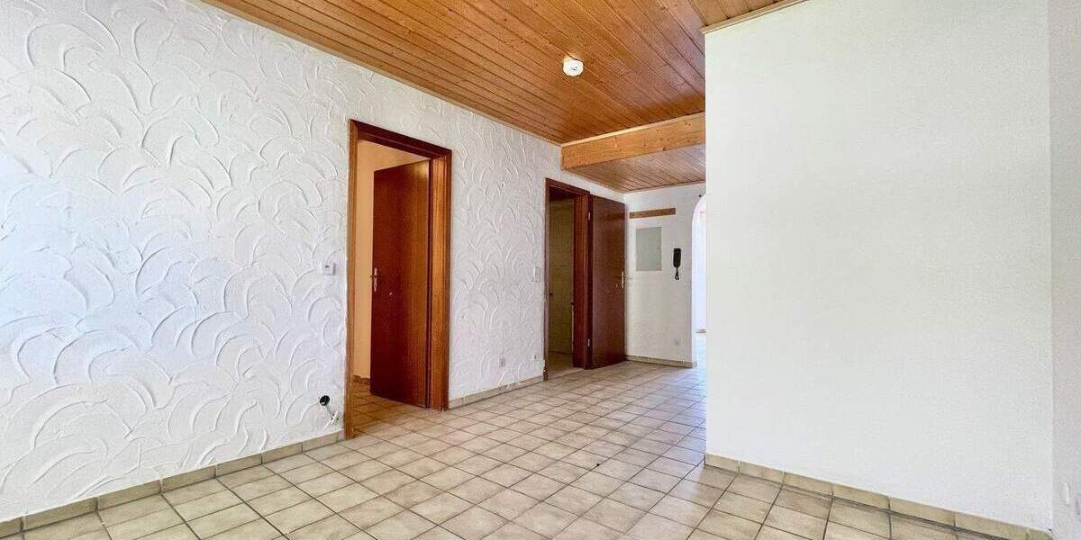 Etagenwohnung Fürth Südstadt - 4 Zimmer, 51 m&sup2;, 178.000&euro; | Angebot:24698052