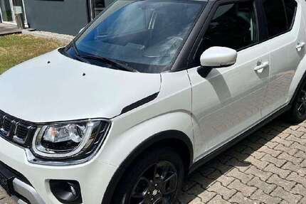 Suzuki Ignis 44.900 km 16.360 &euro; Wassermungenau 91183