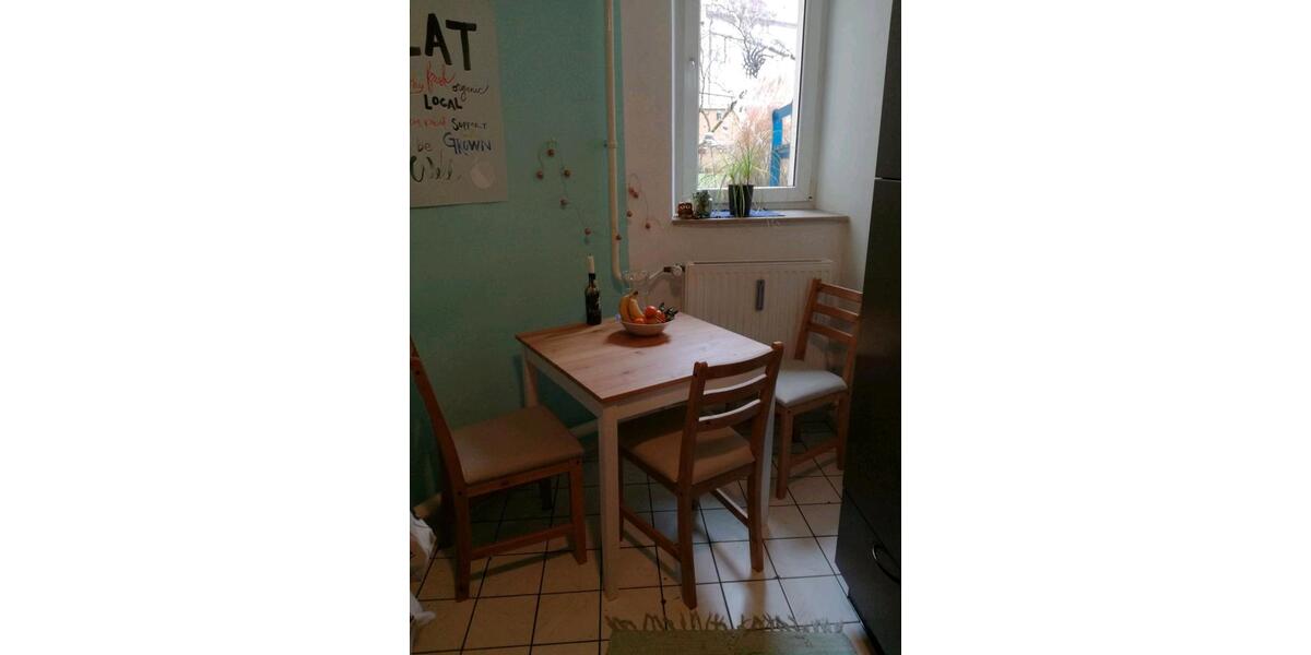 Vermietete Wohnung nahe Rathenauplatz zum Verkauf 3 zimmer