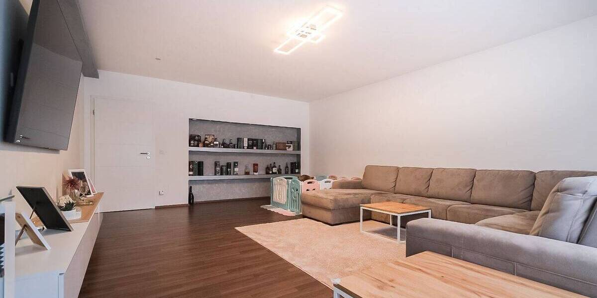 Etagenwohnung Roth Rothaurach - 4 Zimmer, 110 m&sup2;, 319.000&euro; | Angebot:22562758