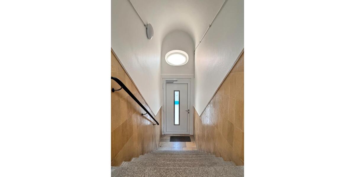 Etagenwohnung Nürnberg Kleinweidenmühle - 2 Zimmer, 50 m&sup2;, 750&euro; | Angebot:27595698