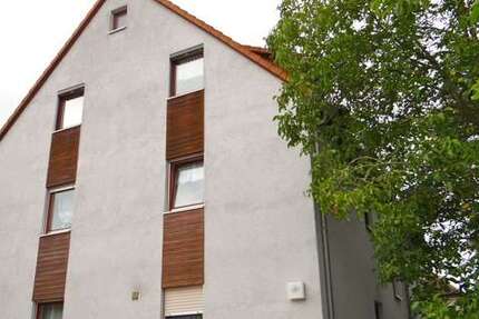 Wohnung zum Mieten in Roßtal 550 € 45 m² 2 zimmer