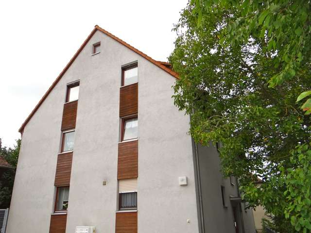 Wohnung zum Mieten in Roßtal 550 € 45 m² 2 zimmer