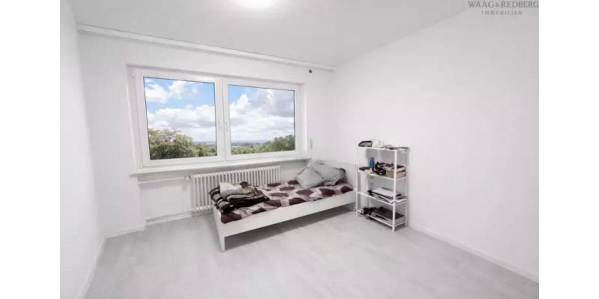 Etagenwohnung Nürnberg Gibitzenhof - 3 Zimmer, 75 m&sup2;, 299.000&euro; | Angebot:26898333