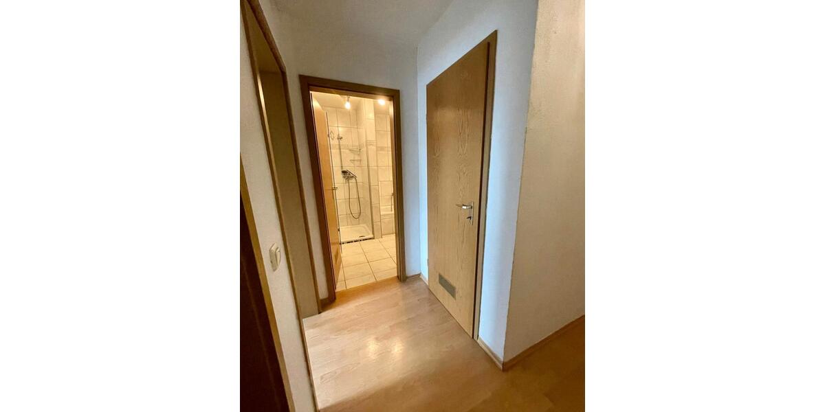 Dachgeschoßwohnung Forchheim - 3 Zimmer, 65 m&sup2;, 239.000&euro; | Angebot:25291790