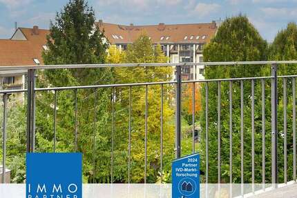 Wohnung zum Mieten in Nürnberg 588 € 42 m² 2 zimmer