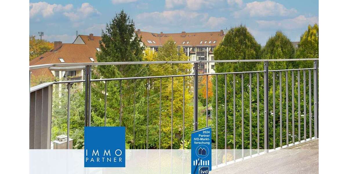 Wohnung zum Mieten in Nürnberg 588 € 42 m² 2 zimmer