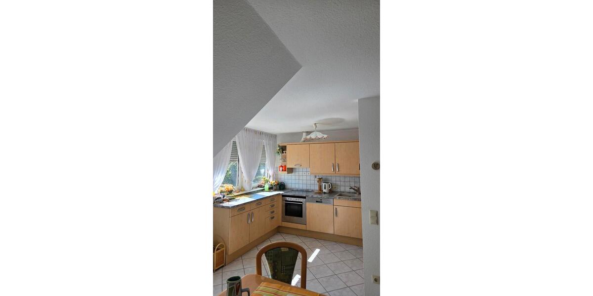 Etagenwohnung Schwarzenbruck - 3.5 Zimmer, 96 m&sup2;, 960&euro; | Angebot:27609587