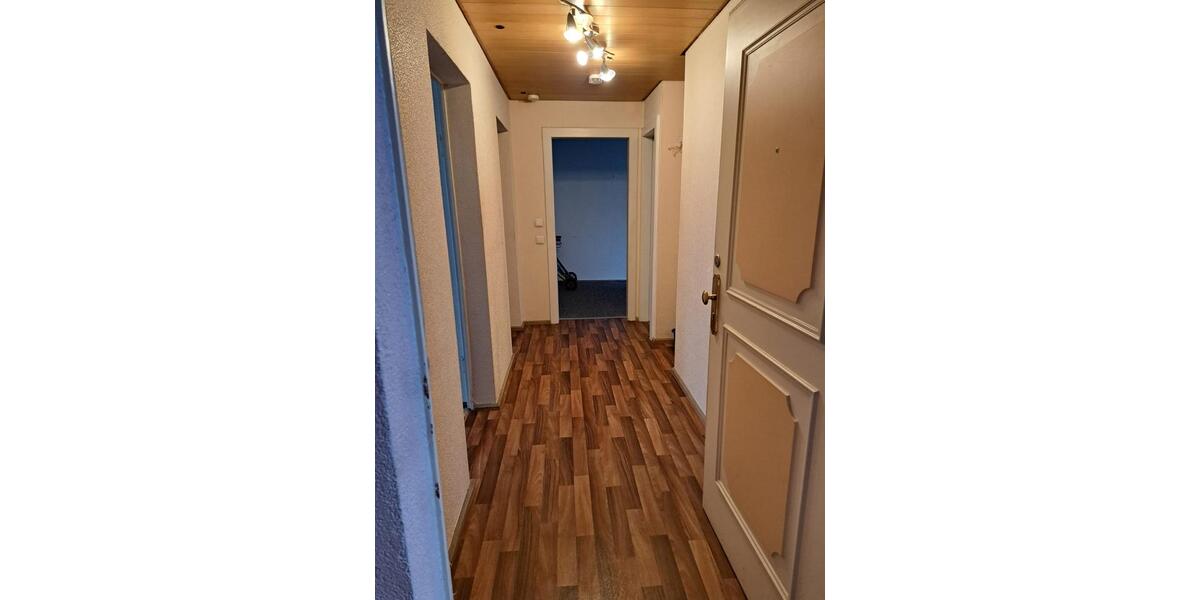 Erdgeschoßwohnung Nürnberg Gleißhammer - 3 Zimmer, 63 m&sup2;, 195.000&euro; | Angebot:27601149