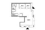 Gewerbeobjekt Fürth Innenstadt - 3 Zimmer, 1.450&euro; | Angebot:25704390