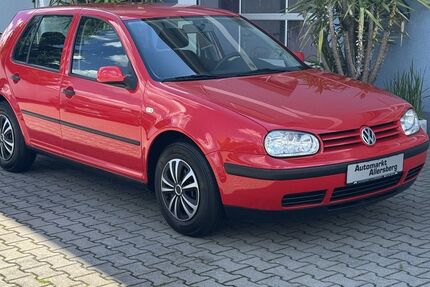 VW Golf 78.700 km 5.250 &euro; Allersberg 90584