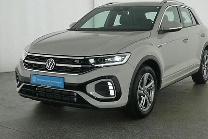 VW T-Roc 6.750 km 34.680 &euro; Nürnberg 90441
