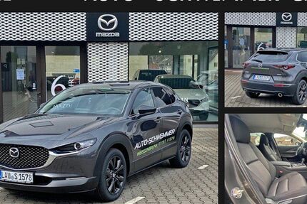 Mazda CX-30 6.395 km 27.990 &euro; Leinburg 91227