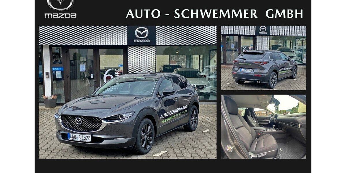 Mazda CX-30 6.395 km 27.990 &euro; Leinburg 91227