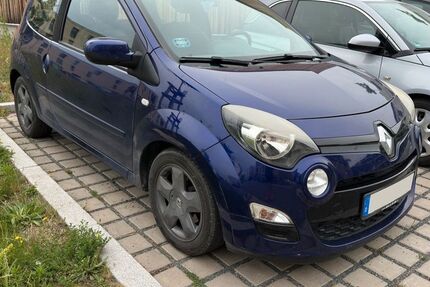 Renault Twingo 177.000 km 1.500 &euro; Erlangen 91056