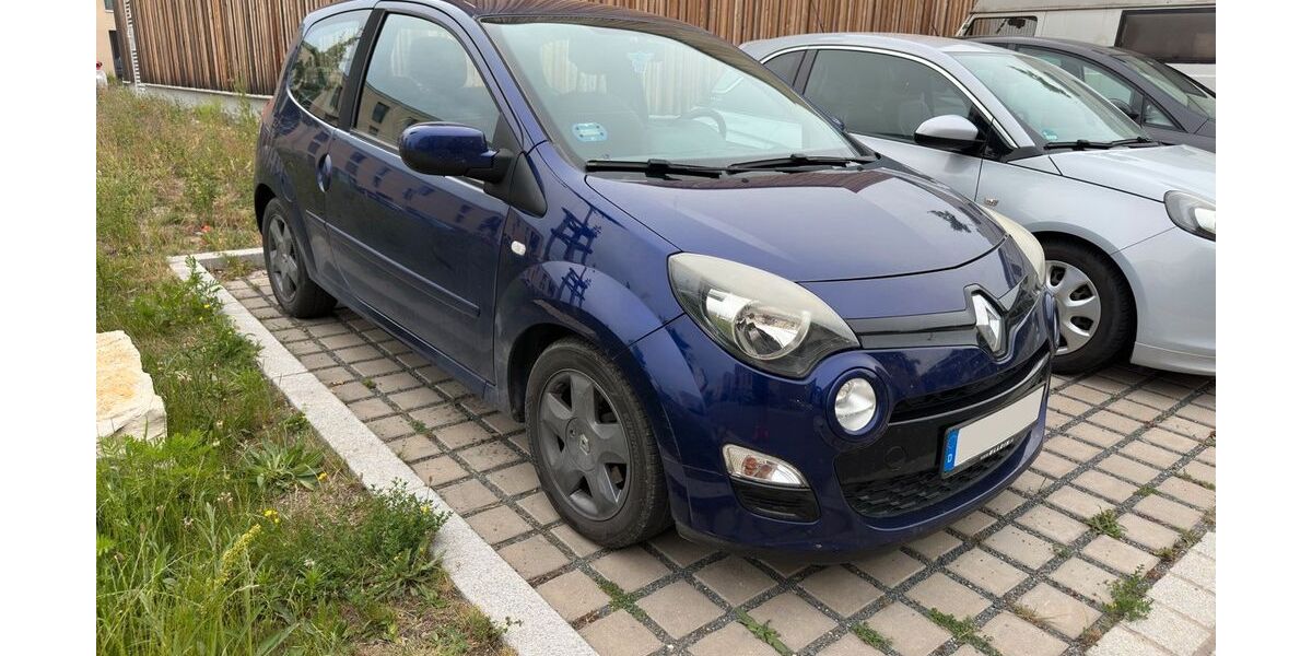 Renault Twingo 177.000 km 1.500 &euro; Erlangen 91056