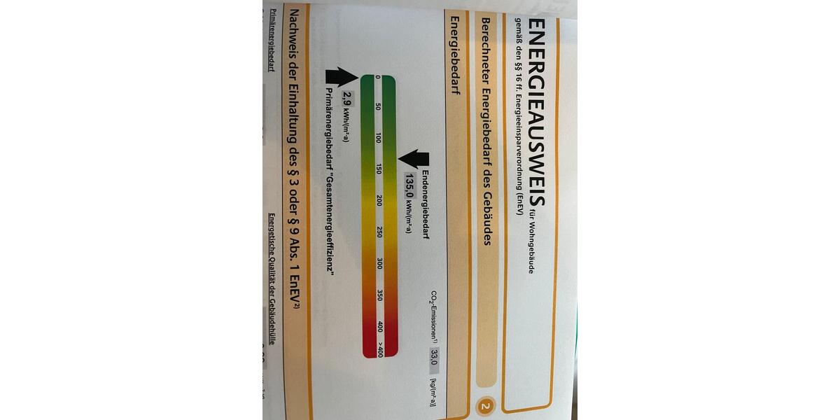 Provisionsfrei! 2-Zimmer-Wohnung, 45qm, Hohe Marter 2 zimmer