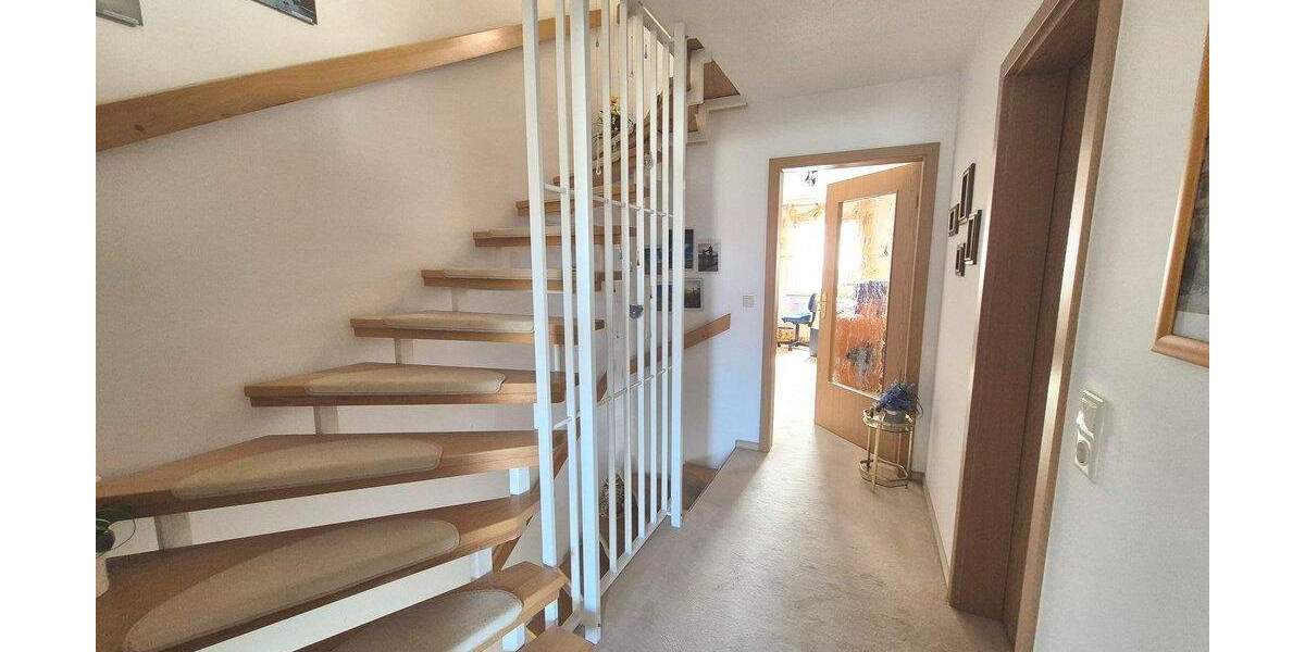 Mehrfamilienhaus, Wohnhaus Schwanstetten Leerstetten - 6 Zimmer, 120 m&sup2;, 475.000&euro; | Angebot:26343927