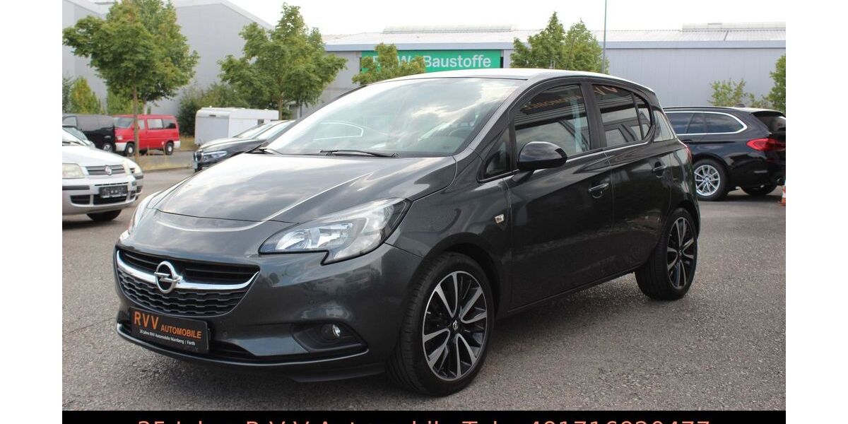 Opel Corsa 133.000 km 7.800 &euro; Fürth (bei Nürnberg) 90763