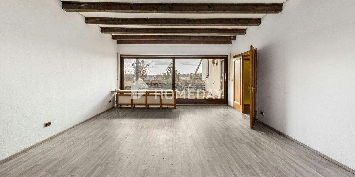 Einfamilienhaus Zirndorf - 6 Zimmer, 143 m&sup2;, 925.000&euro; | Angebot:25737654