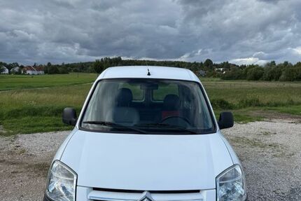 Citroen Berlingo 148.000 km 2.780 € Nürnberg 90461