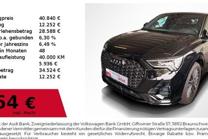 Audi Q3 14.500 km 40.840 &euro; Nürnberg 90411