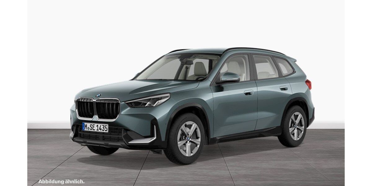 BMW X1 31.617 km 33.640 &euro; Erlangen 91058