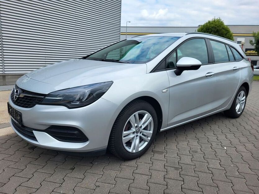 Astra
