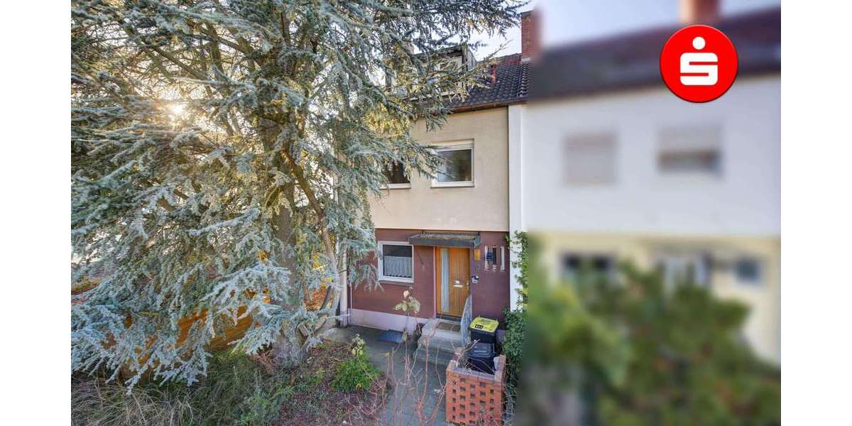 Einfamilienhaus Nürnberg Eibach - 6 Zimmer, 110 m&sup2;, 419.000&euro; | Angebot:25198948