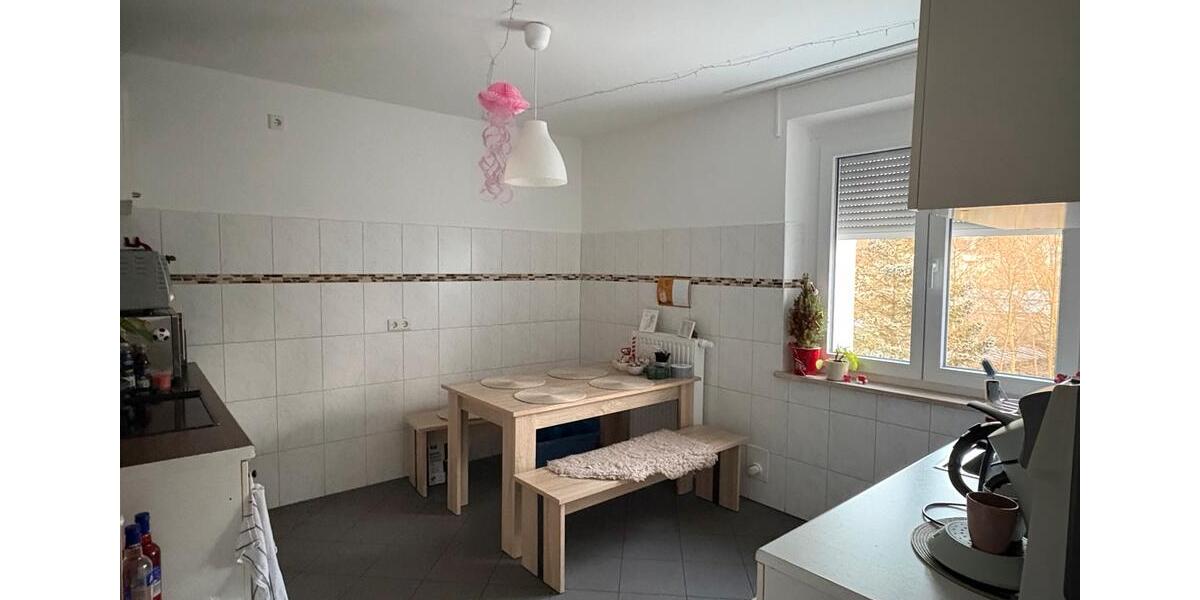 Etagenwohnung Erlangen Am Anger - 2 Zimmer, 50 m&sup2;, 900&euro; | Angebot:25354758