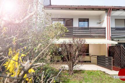 Haus Schwabach Wolkersdorf - 4 Zimmer, 107 m&sup2;, 450.000&euro; | Angebot:26161114