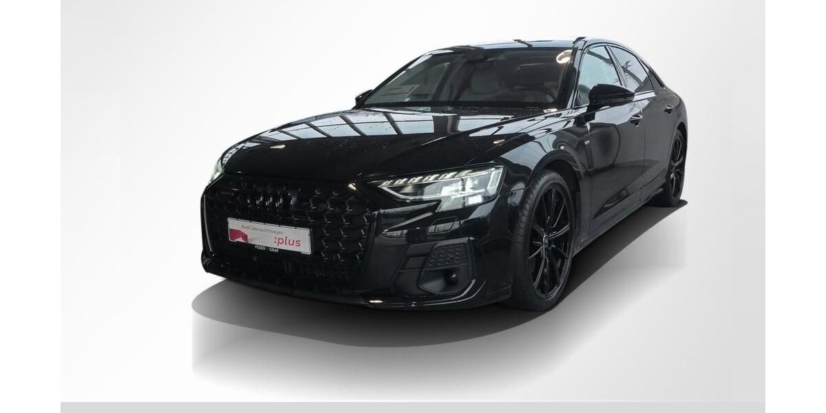 Audi A8 30.600 km 67.740 &euro; Erlangen 91058