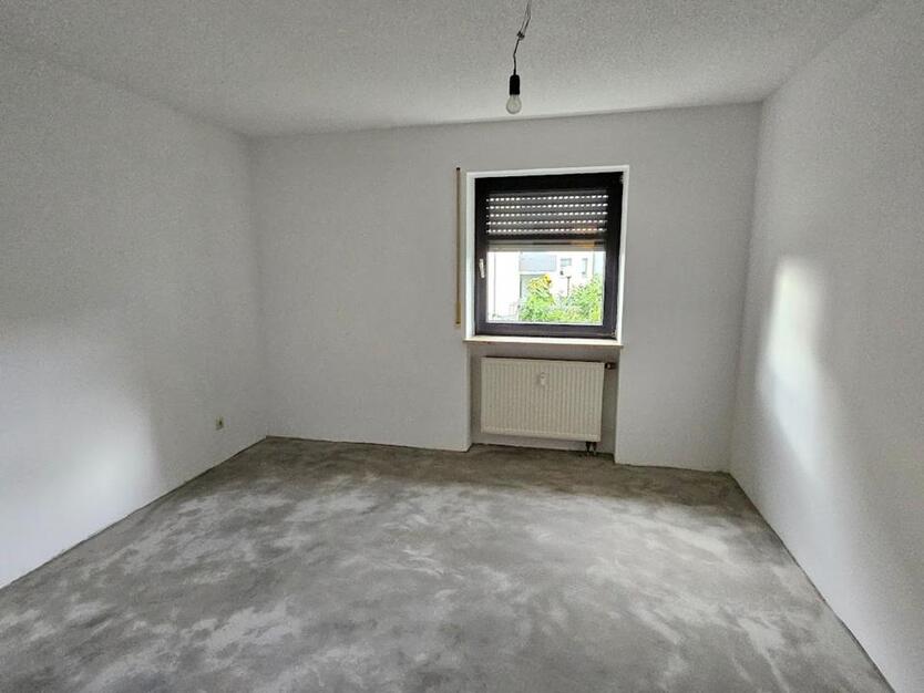Attraktive 2 Zimmerwohnung