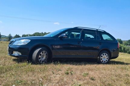 Skoda Octavia 164.000 km 3.900 &euro; Roßtal 90574