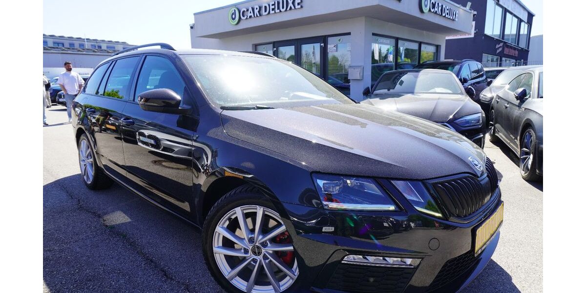Skoda Octavia 114.000 km 27.999 &euro; Fürth 90763