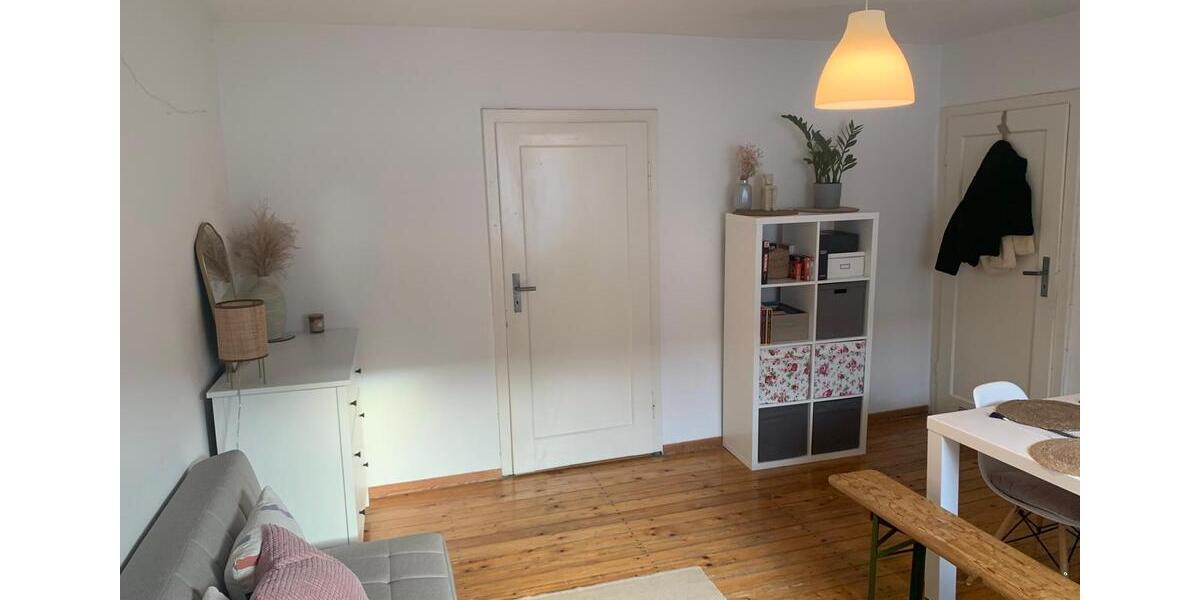 3 Zimmer Wohnung im Stadtzentrum Erlangen 3 zimmer