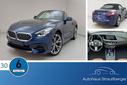 BMW Z4 62.500 km 37.580 &euro; Buchschwabach bei Nürnberg 90574