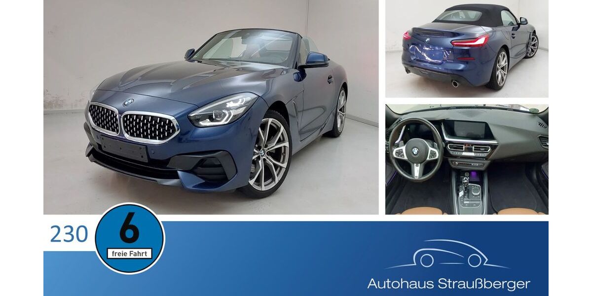 BMW Z4 62.500 km 37.580 &euro; Buchschwabach bei Nürnberg 90574